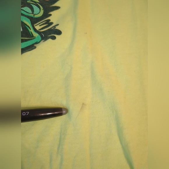 OutKast T-shirt ATLiens Adult Size Large (READ) - Picture 8 of 10